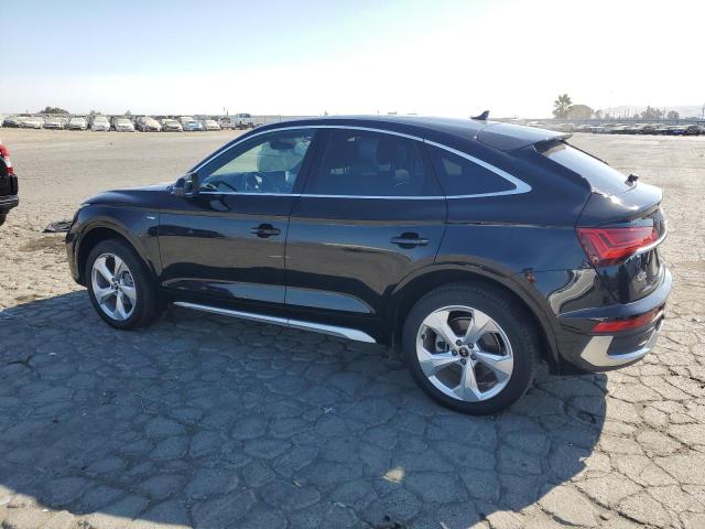 2021 AUDI Q5 SPORTBA WA15AAFY6M2112313