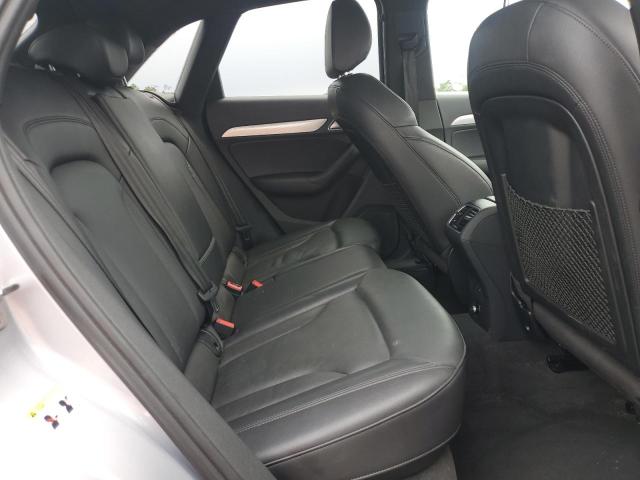 2018 AUDI Q3 PREMIUM WA1JCCFS6JR034165