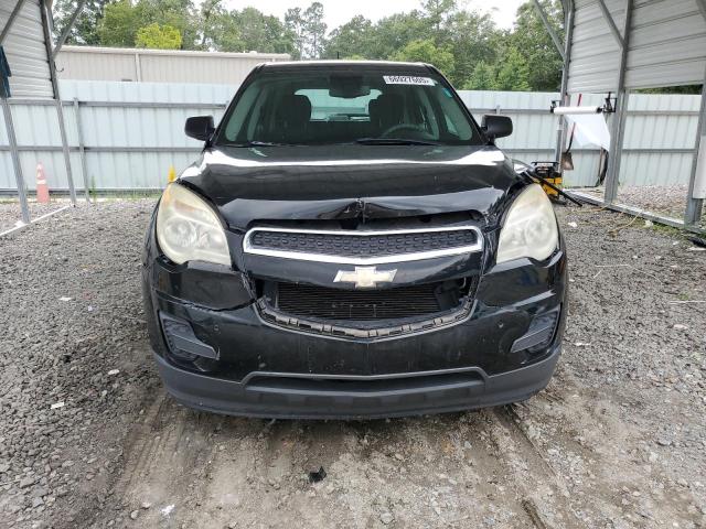 2015 CHEVROLET EQUINOX LS - 2GNALAEK7F1100340