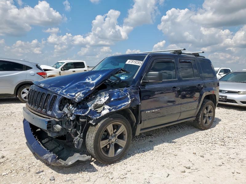 2015 JEEP PATRIOT LA - 1C4NJRFBXFD120003