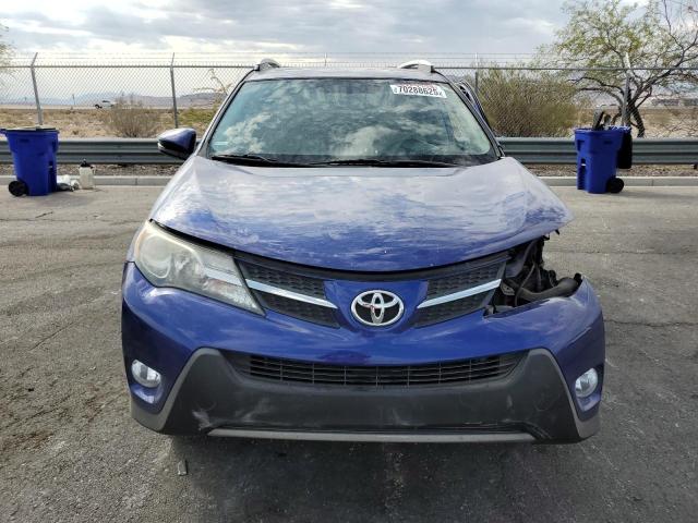 2015 TOYOTA RAV4 LIMIT 2T3DFREVXFW253677