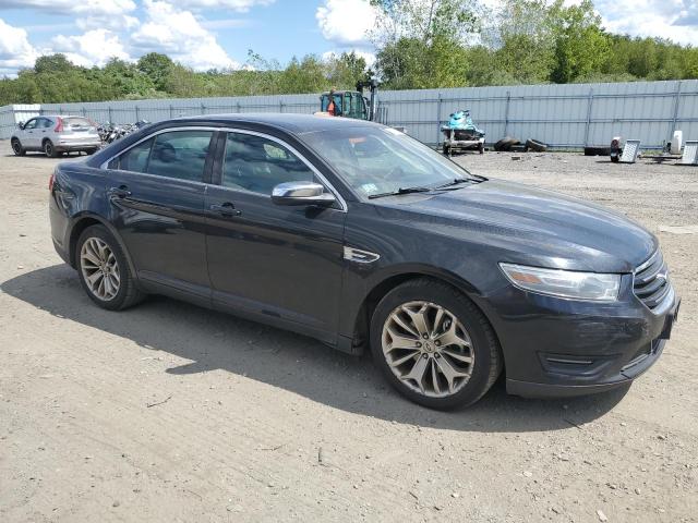 2014 FORD TAURUS LIM - 1FAHP2F86EG106206