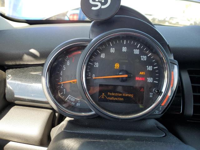 2020 MINI COOPER S WMWXR5C06L2M04620