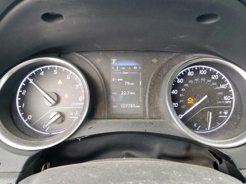2018 TOYOTA CAMRY L JTNB11HK0J3046294