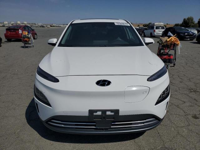 2022 HYUNDAI KONA LIMITED KM8K53AG5NU157803