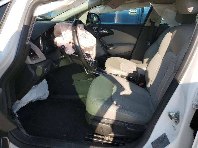 2015 BUICK VERANO 1G4PP5SK1F4168054