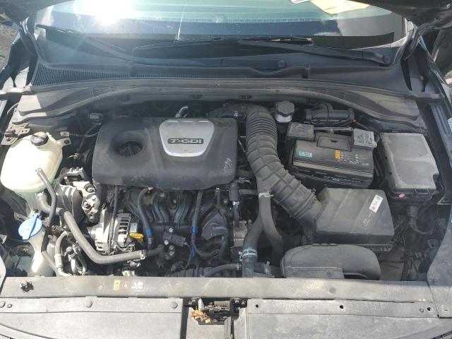 2020 HYUNDAI ELANTRA GT KMHH55LC9LU126647