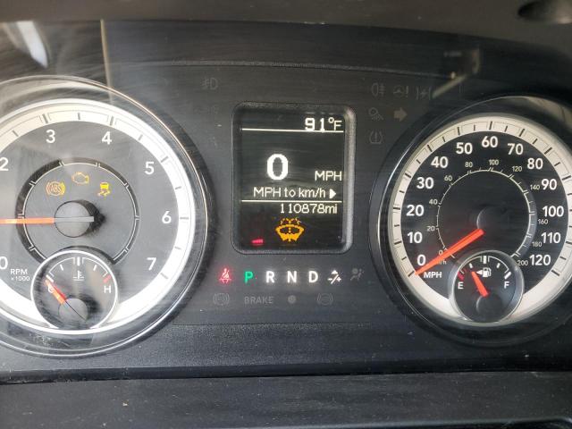 2018 RAM 1500 ST 1C6RR6FT1JS325108