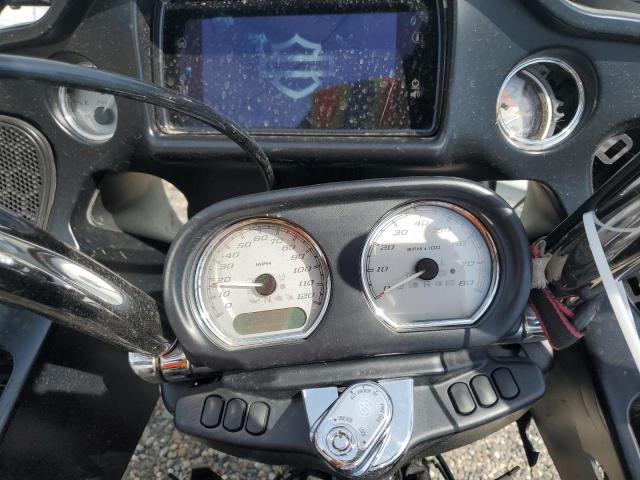 2021 HARLEY-DAVIDSON FLTRX #3317775072