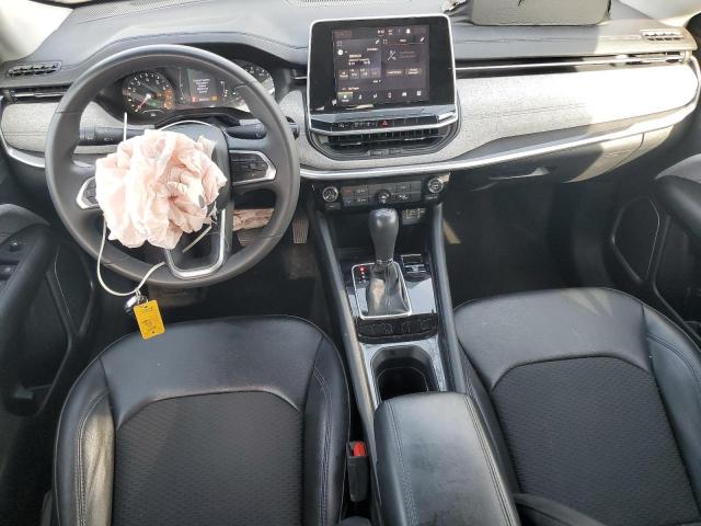 2022 JEEP COMPASS LA - 3C4NJCBB0NT177824