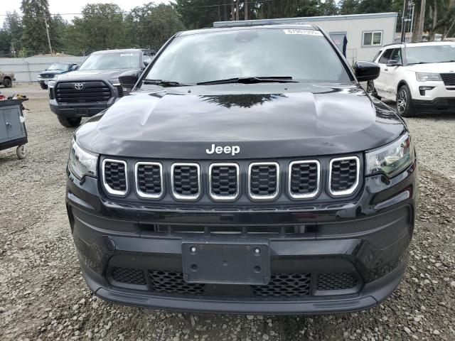 2025 JEEP COMPASS SP 3C4NJDAN7ST504345