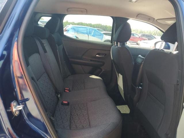 2025 NISSAN KICKS SV 3N8AP6CAXSL330648