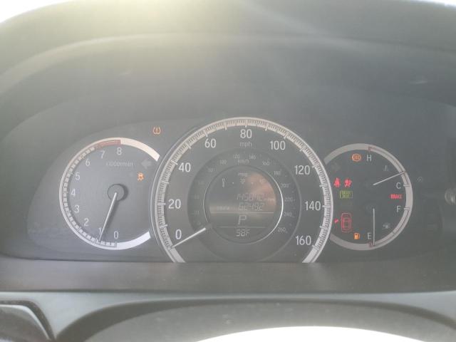 2016 HONDA ACCORD LX - 1HGCR2F32GA115639