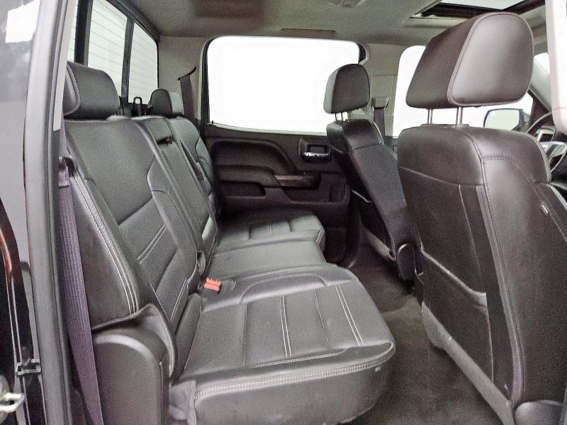 2016 GMC SIERRA K15 3GTU2PEC8GG288508