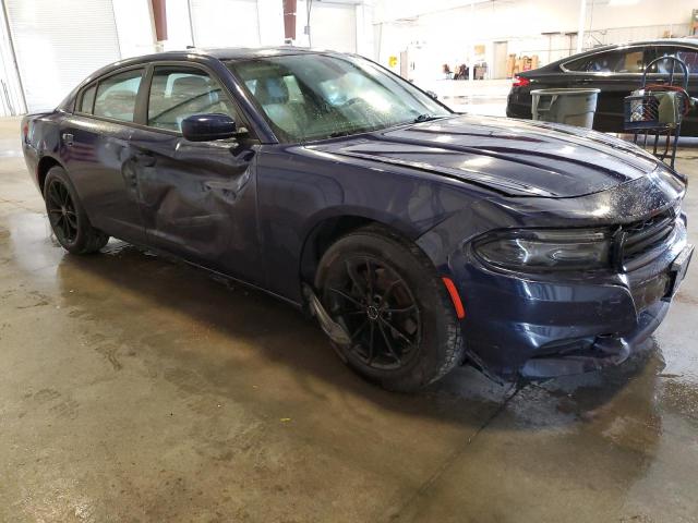 2016 DODGE CHARGER SX - 2C3CDXHG9GH242274
