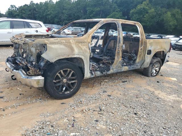 2020 GMC SIERRA K1500 SLE 3GTU9BED2LG194884