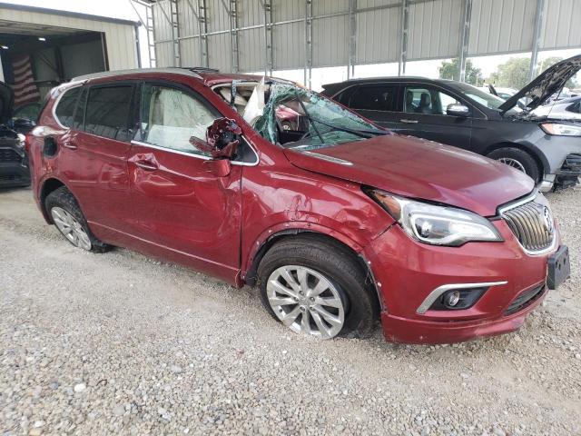 2017 BUICK ENVISION E LRBFXBSA9HD198247