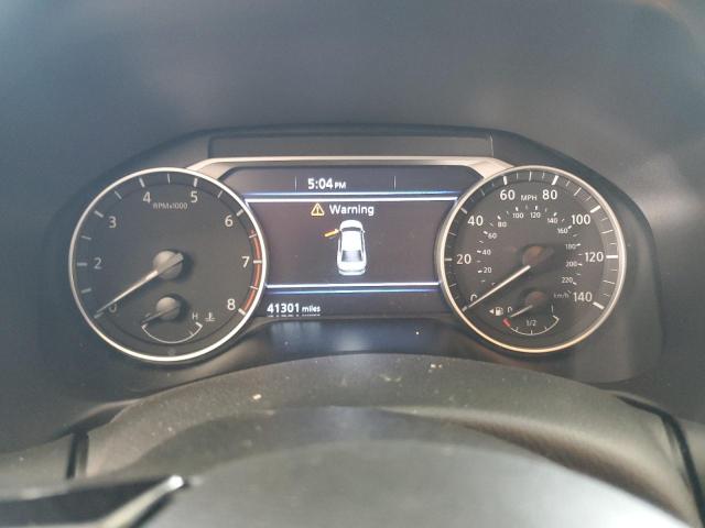 2024 NISSAN ALTIMA SR - 1N4BL4CVXRN361739