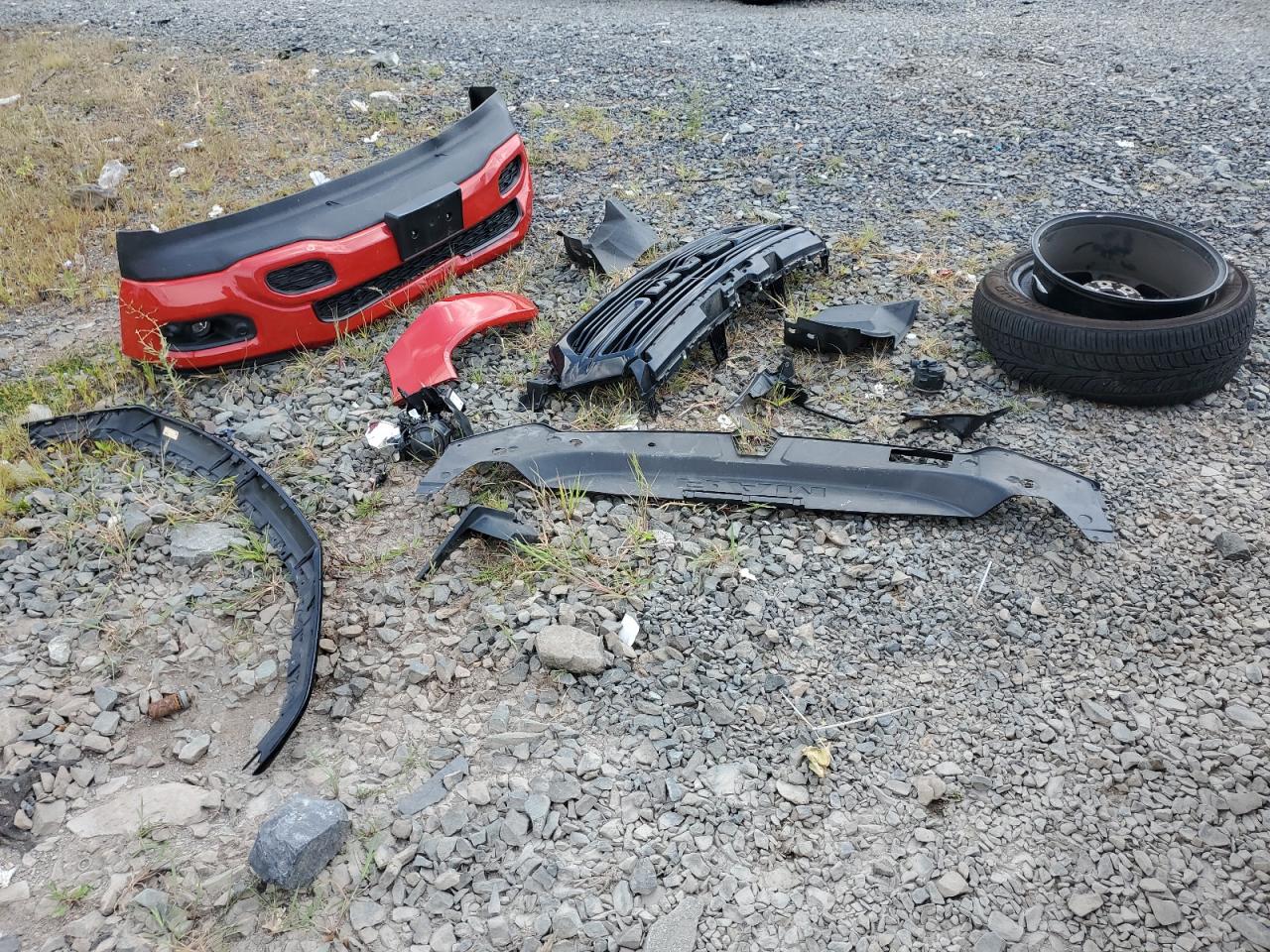 RAM 1500 BIG HORN/LONE STAR