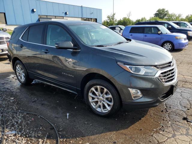 2019 CHEVROLET EQUINOX LT 2GNAXUEV5K6108546