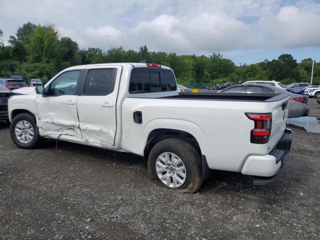 2022 NISSAN FRONTIER SV 1N6ED1FK5NN654265