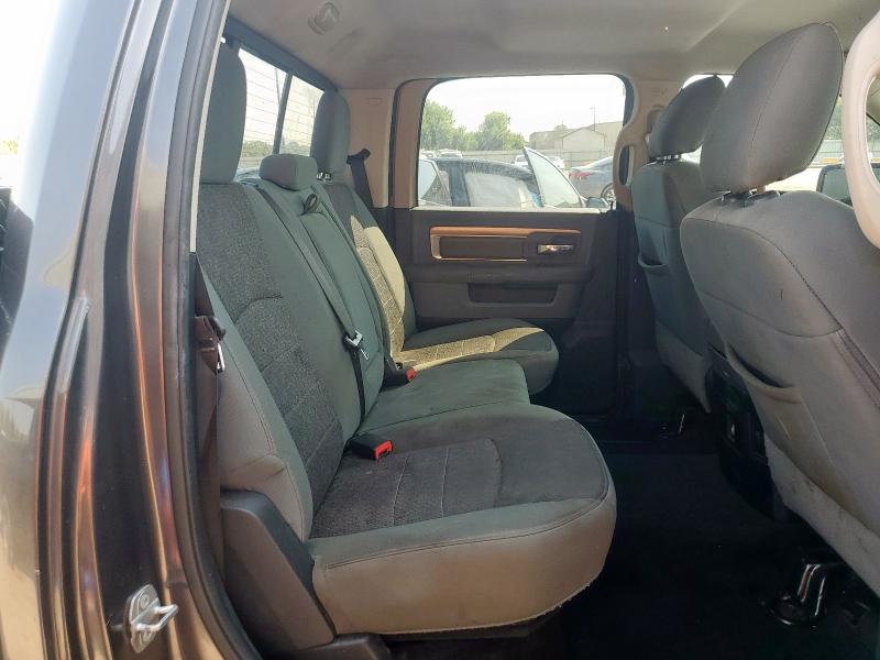 2017 RAM 1500 SLT 1C6RR6LG4HS790936