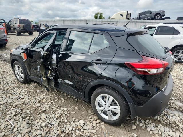 2020 NISSAN KICKS S 3N1CP5BV1LL537663