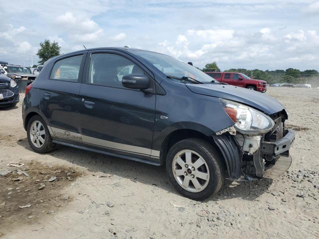 2015 MITSUBISHI MIRAGE ES ML32A4HJ6FH003458