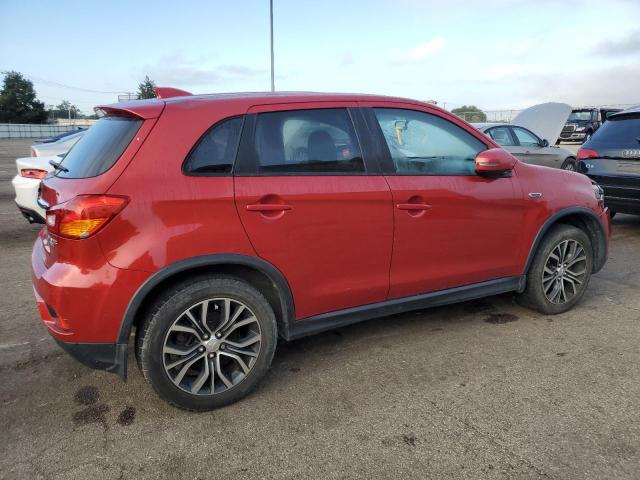 2019 MITSUBISHI OUTLANDER JA4AP3AU1KU002722