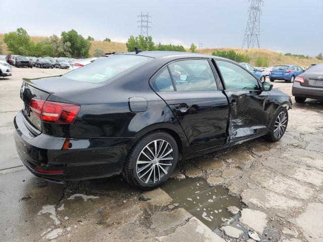 2016 VOLKSWAGEN JETTA SPOR 3VWD17AJ8GM378828