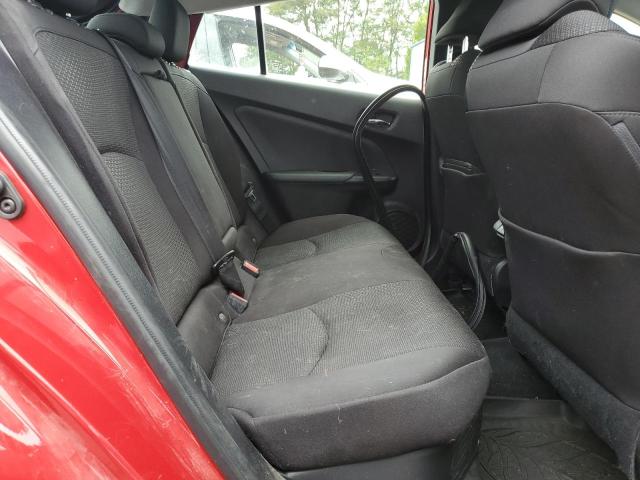 2019 TOYOTA PRIUS JTDL9RFU5K3003379