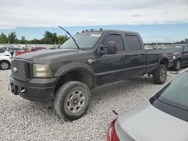 FORD F250 SUPER