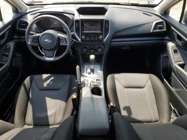2019 SUBARU IMPREZA PR 4S3GTAC68K3714469