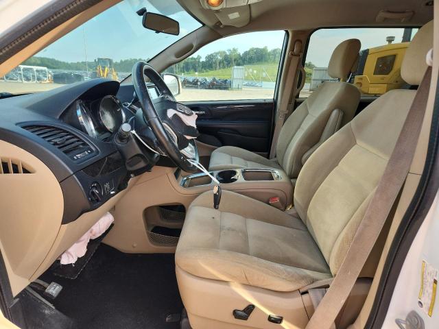 2016 DODGE GRAND CARA 2C4RDGCG6GR369586