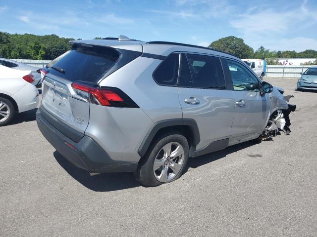 2023 TOYOTA RAV4 XLE 2T3P1RFV8PC364953