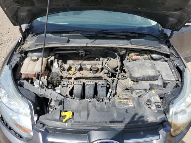 2013 FORD FOCUS SE - 1FADP3F20DL219574