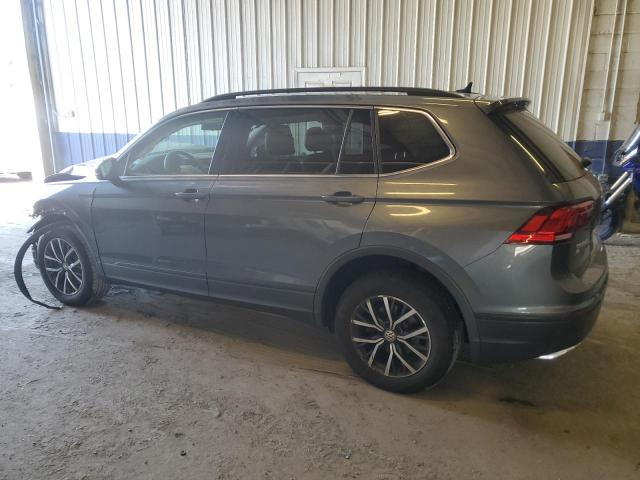 2019 VOLKSWAGEN TIGUAN SE 3VV2B7AX6KM047199