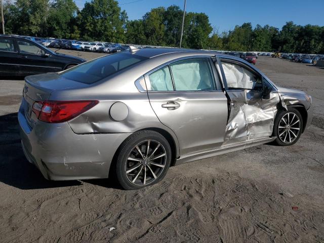 2016 SUBARU LEGACY 2.5I PREMIUM 4S3BNAF65G3006395