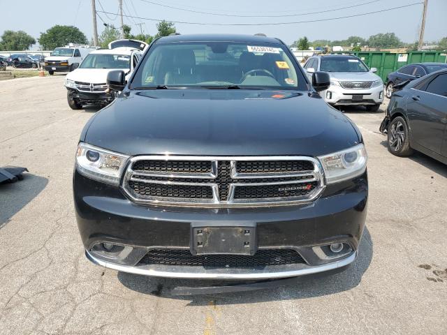 2016 DODGE DURANGO LI 1C4RDJDG9GC301822