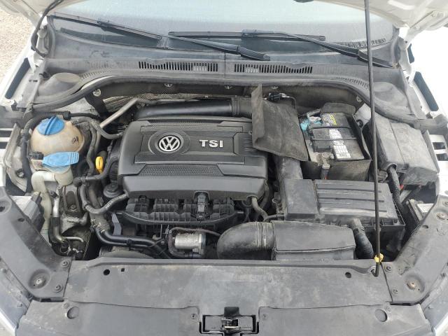 2016 VOLKSWAGEN JETTA SEL 3VWL17AJ9GM365159
