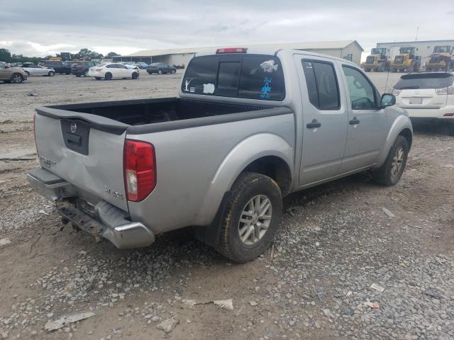 2018 NISSAN FRONTIER S - 1N6AD0EV6JN743857