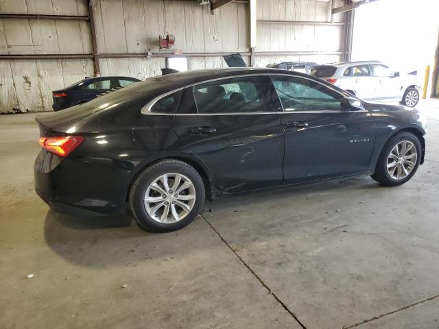2021 CHEVROLET MALIBU LT 1G1ZD5ST4MF026256