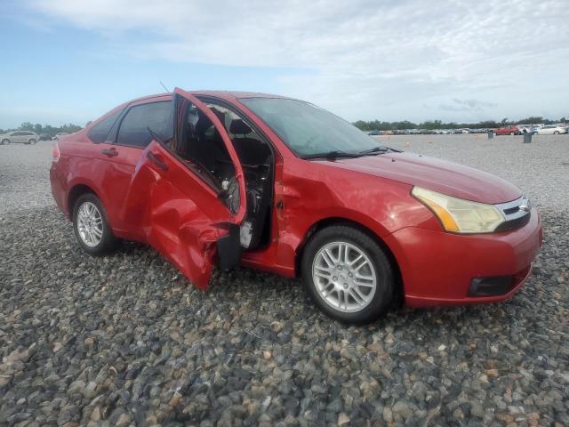 2010 FORD FOCUS SE - 1FAHP3FN6AW267103