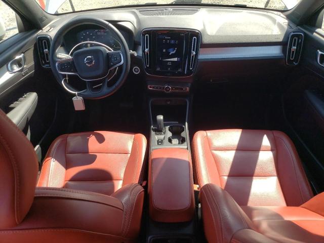 2019 VOLVO XC40 T4 MO YV4AC2HK8K2123949