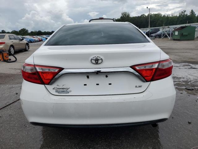 2016 TOYOTA CAMRY LE 4T1BF1FK7GU137733