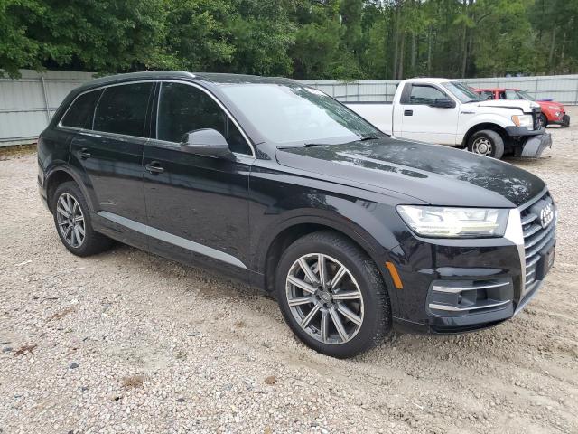 2018 AUDI Q7 PREMIUM WA1LAAF72JD002258