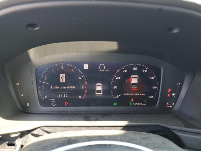 2023 HONDA ACCORD EX 1HGCY1F30PA039528