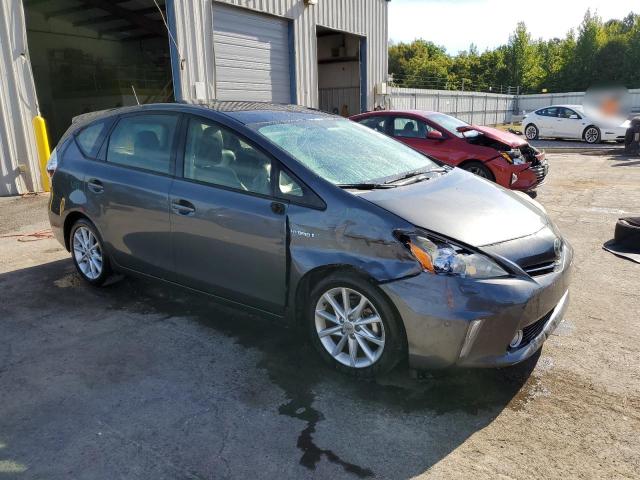 2012 TOYOTA PRIUS V - JTDZN3EU8C3124087