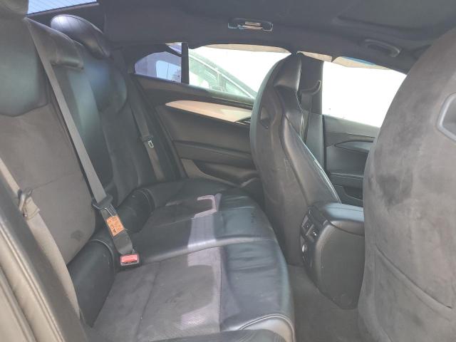 2016 CADILLAC ATS-V - 1G6AN5RY4G0103155