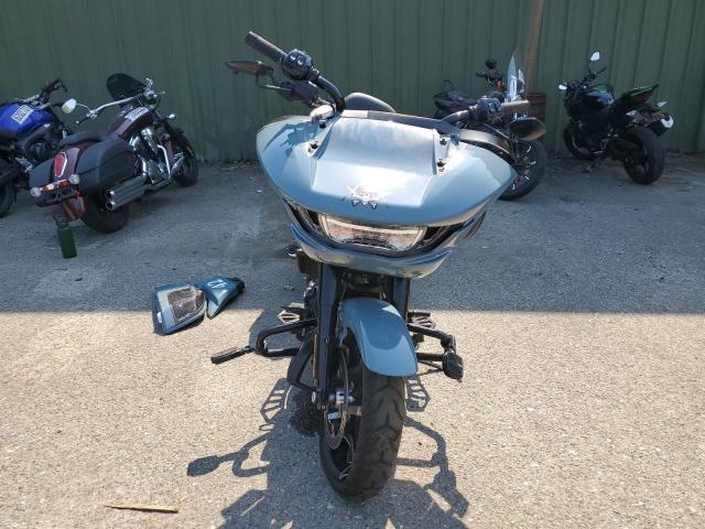 2024 HARLEY-DAVIDSON FLTRX 1HD1KH719RB608157